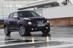 Nissan Juke Shiro 2012 года